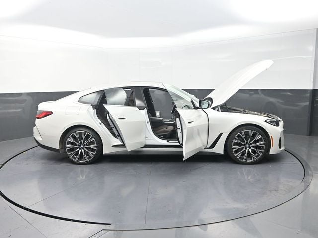 2023 BMW 4 Series 430i xDrive Gran Coupe
