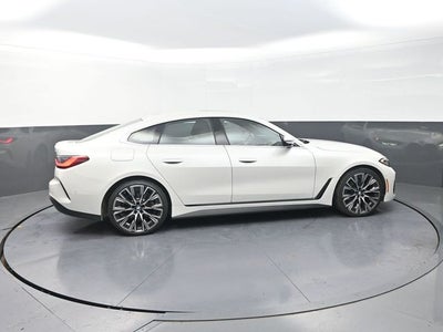 2023 BMW 4 Series 430i xDrive Gran Coupe