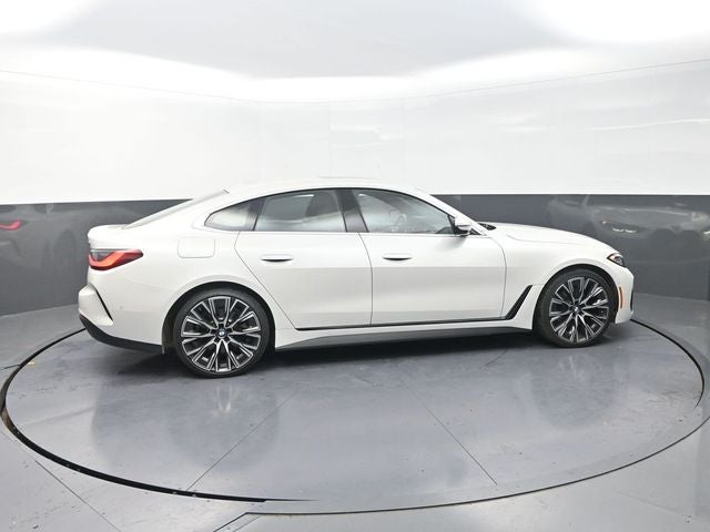 2023 BMW 4 Series 430i xDrive Gran Coupe