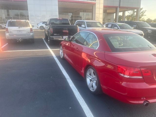 2009 BMW 3 Series 335i