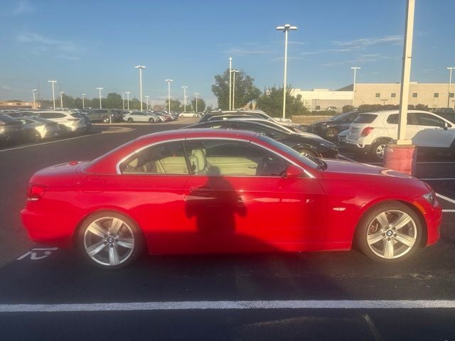 2009 BMW 3 Series 335i