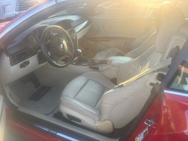 2009 BMW 3 Series 335i