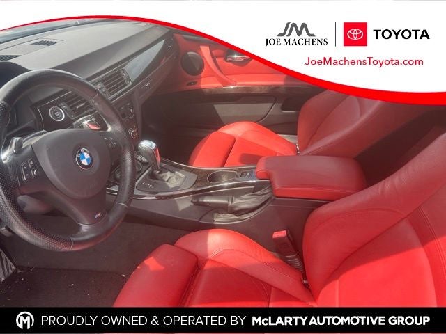 2009 BMW 3 Series 335i