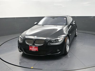 2009 BMW 3 Series 335i