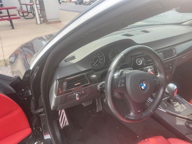 2009 BMW 3 Series 335i