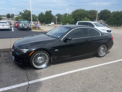 2009 BMW 3 Series 335i