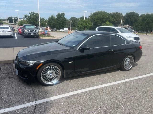 2009 BMW 3 Series 335i