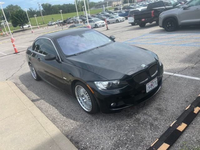 2009 BMW 3 Series 335i