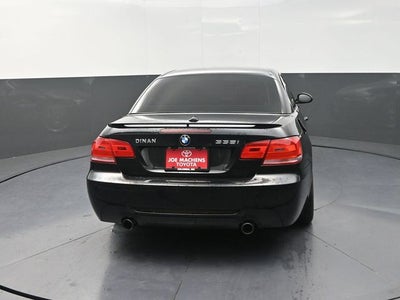 2009 BMW 3 Series 335i