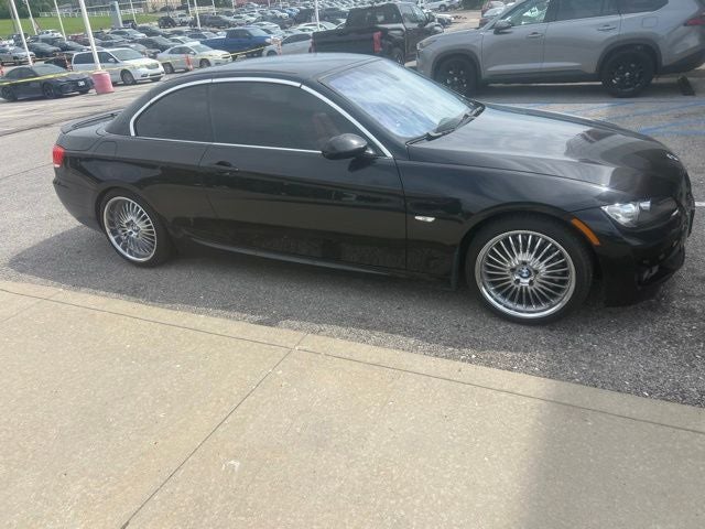 2009 BMW 3 Series 335i
