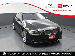 2009 BMW 3 Series 335i