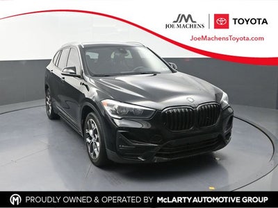 2020 BMW X1 xDrive28i