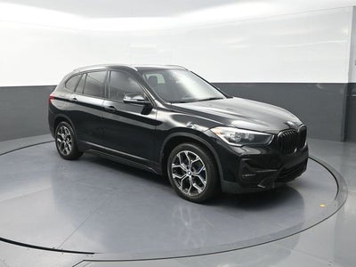 2020 BMW X1 xDrive28i