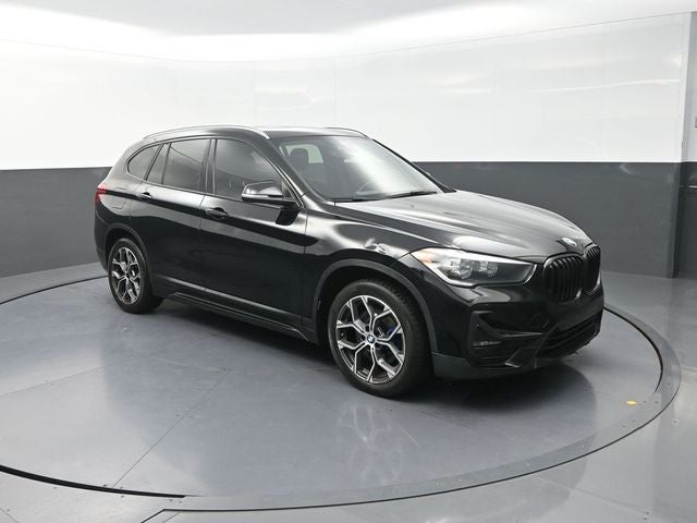 2020 BMW X1 xDrive28i
