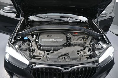 2020 BMW X1 xDrive28i