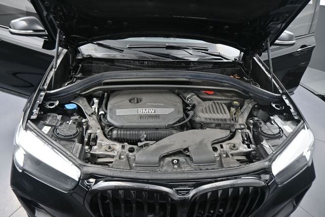 2020 BMW X1 xDrive28i