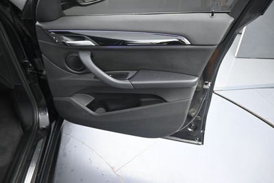 2020 BMW X1 xDrive28i