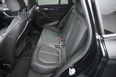 2020 BMW X1 xDrive28i