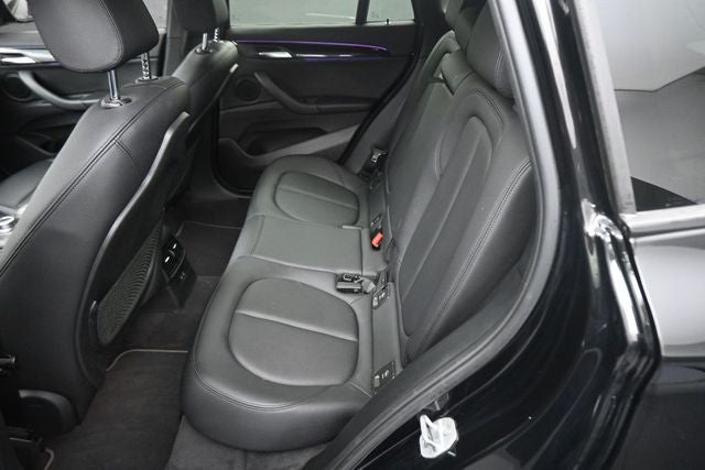 2020 BMW X1 xDrive28i