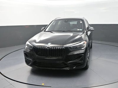 2020 BMW X1 xDrive28i