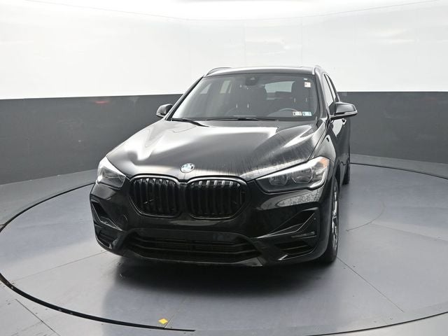 2020 BMW X1 xDrive28i