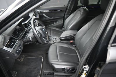 2020 BMW X1 xDrive28i