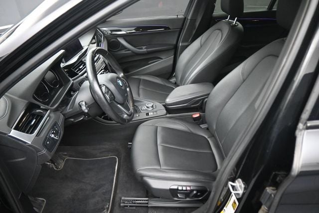2020 BMW X1 xDrive28i