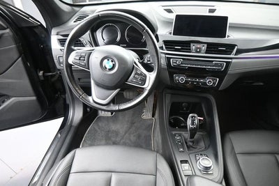 2020 BMW X1 xDrive28i