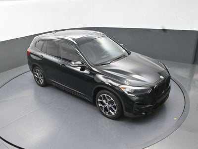 2020 BMW X1 xDrive28i