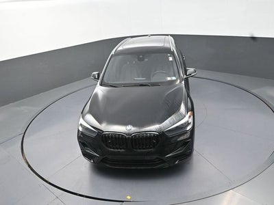 2020 BMW X1 xDrive28i