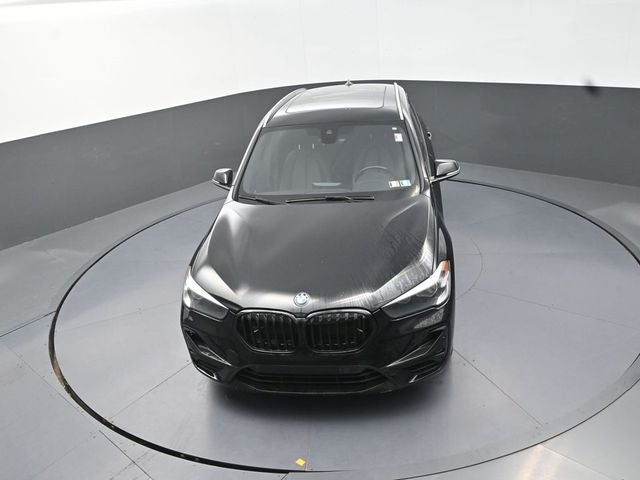 2020 BMW X1 xDrive28i