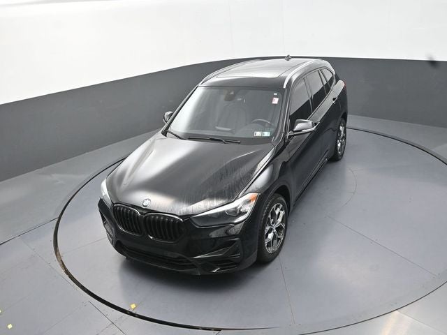 2020 BMW X1 xDrive28i