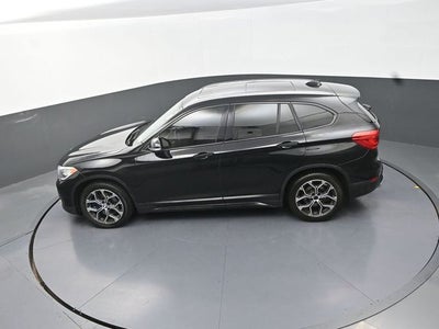 2020 BMW X1 xDrive28i