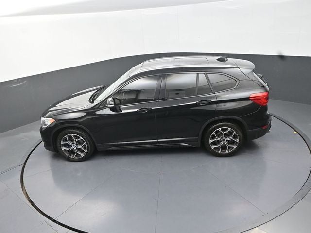 2020 BMW X1 xDrive28i