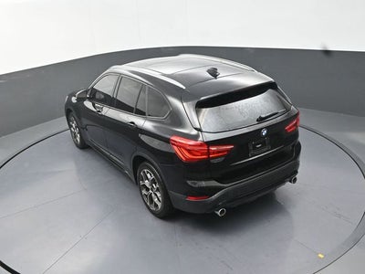 2020 BMW X1 xDrive28i