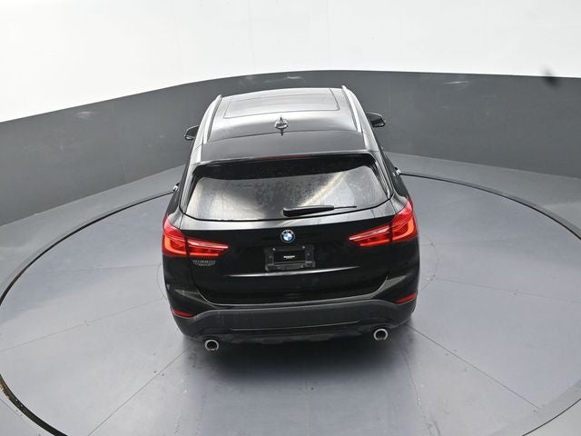 2020 BMW X1 xDrive28i