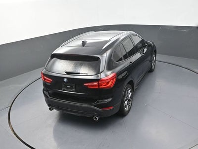 2020 BMW X1 xDrive28i