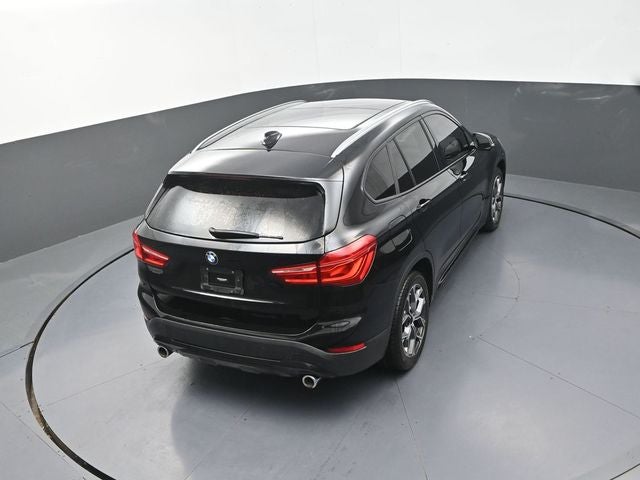 2020 BMW X1 xDrive28i