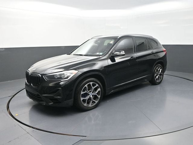 2020 BMW X1 xDrive28i