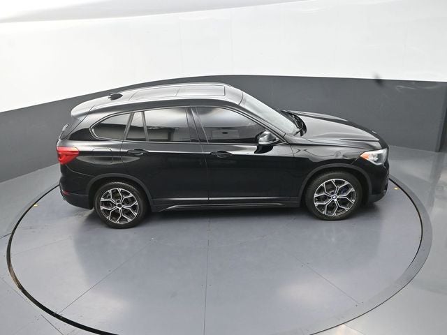 2020 BMW X1 xDrive28i