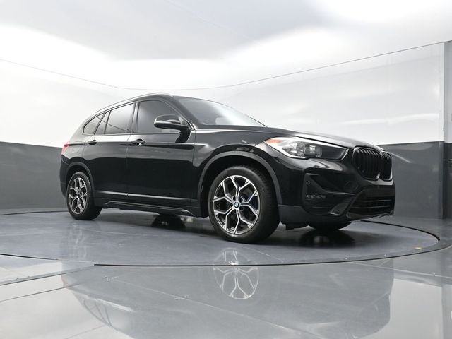 2020 BMW X1 xDrive28i