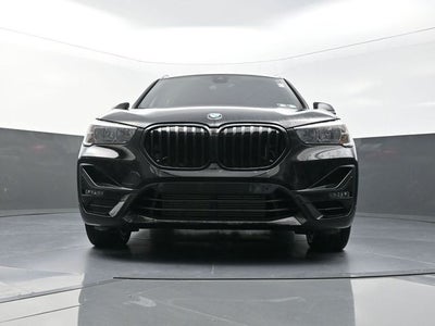 2020 BMW X1 xDrive28i