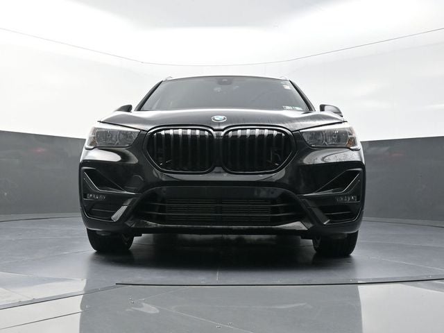 2020 BMW X1 xDrive28i