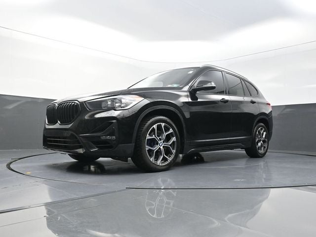 2020 BMW X1 xDrive28i