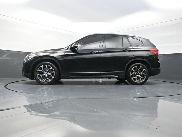 2020 BMW X1 xDrive28i