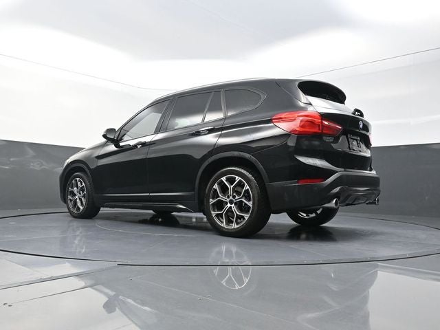 2020 BMW X1 xDrive28i