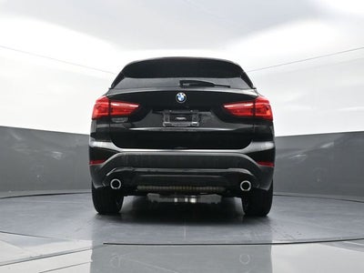 2020 BMW X1 xDrive28i