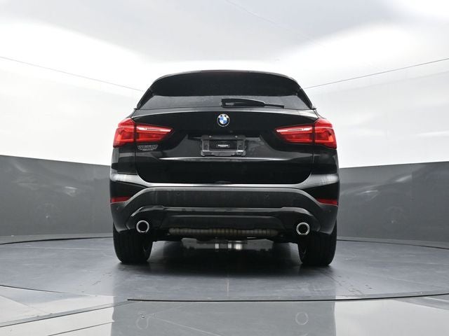 2020 BMW X1 xDrive28i