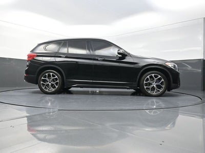 2020 BMW X1 xDrive28i