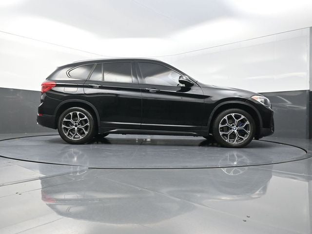 2020 BMW X1 xDrive28i